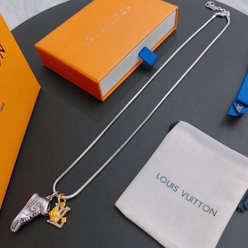 Louis Vuitton Necklaces